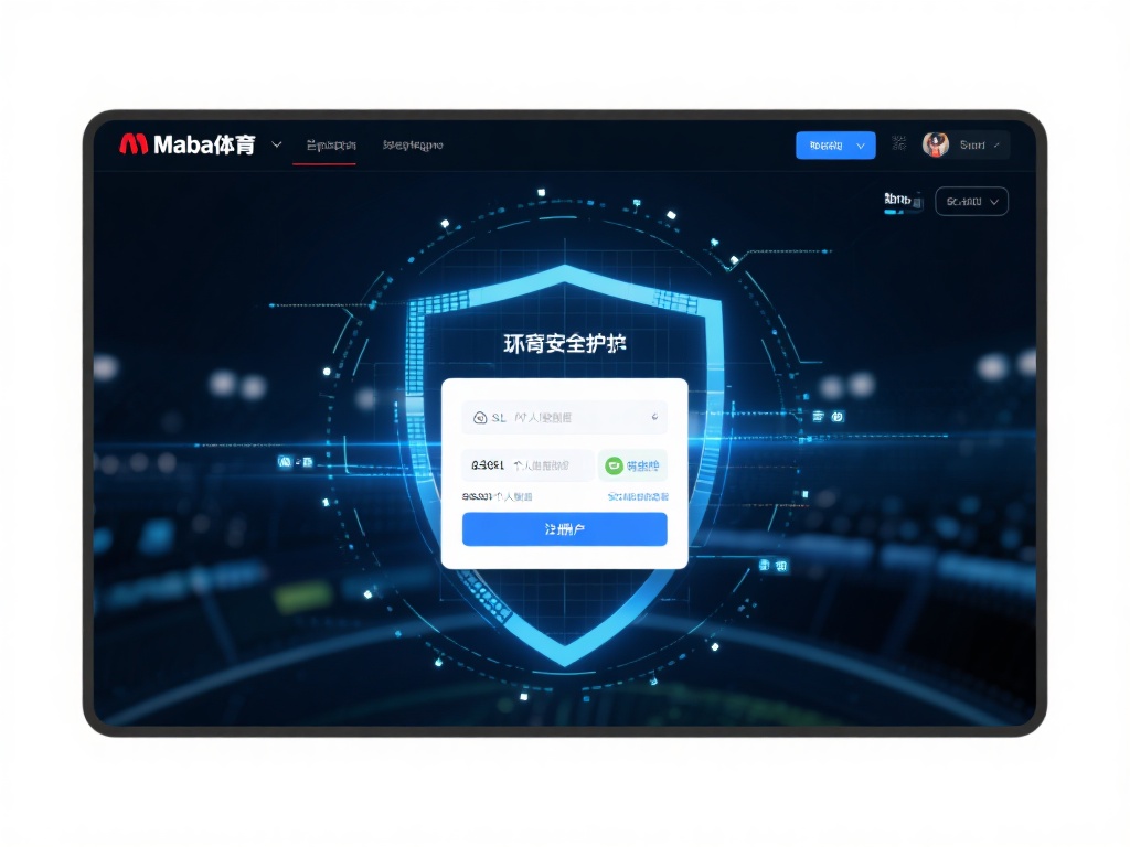 首先，让我们聚焦于万博体育在安全性方面的突出表现。