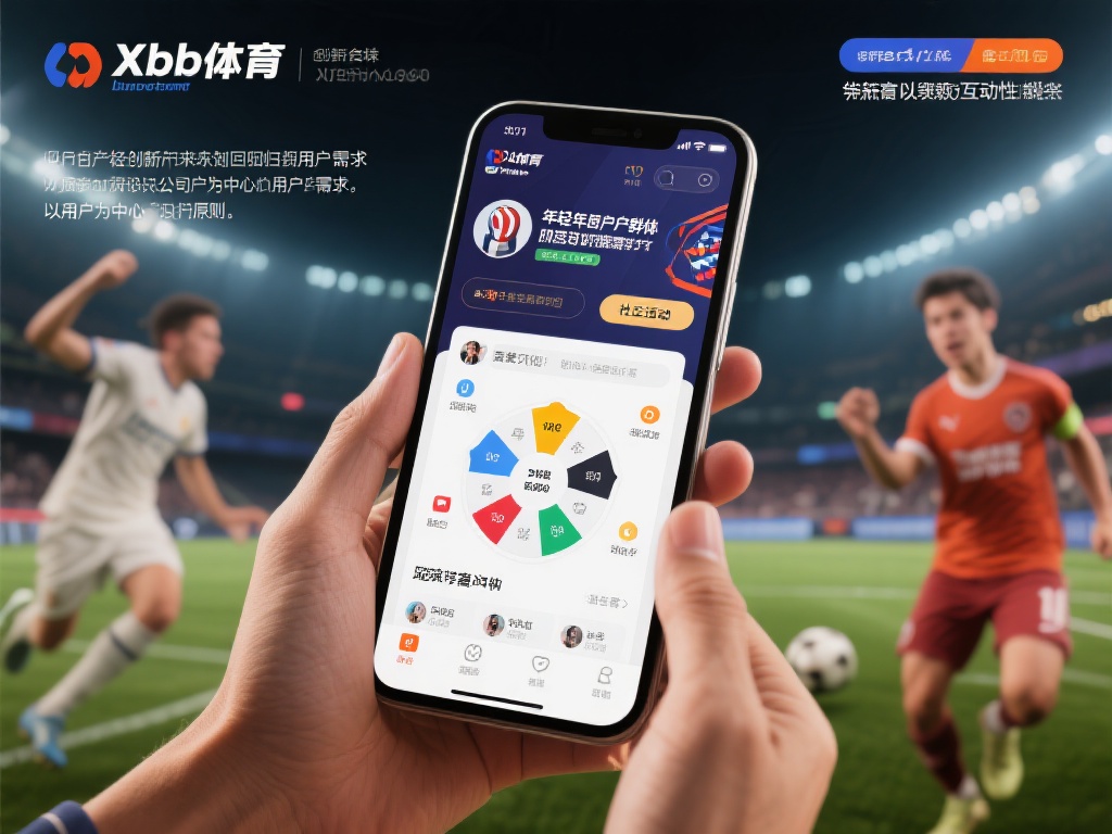 万博体育深知，所有的创新最终都要回归到用户需求。因