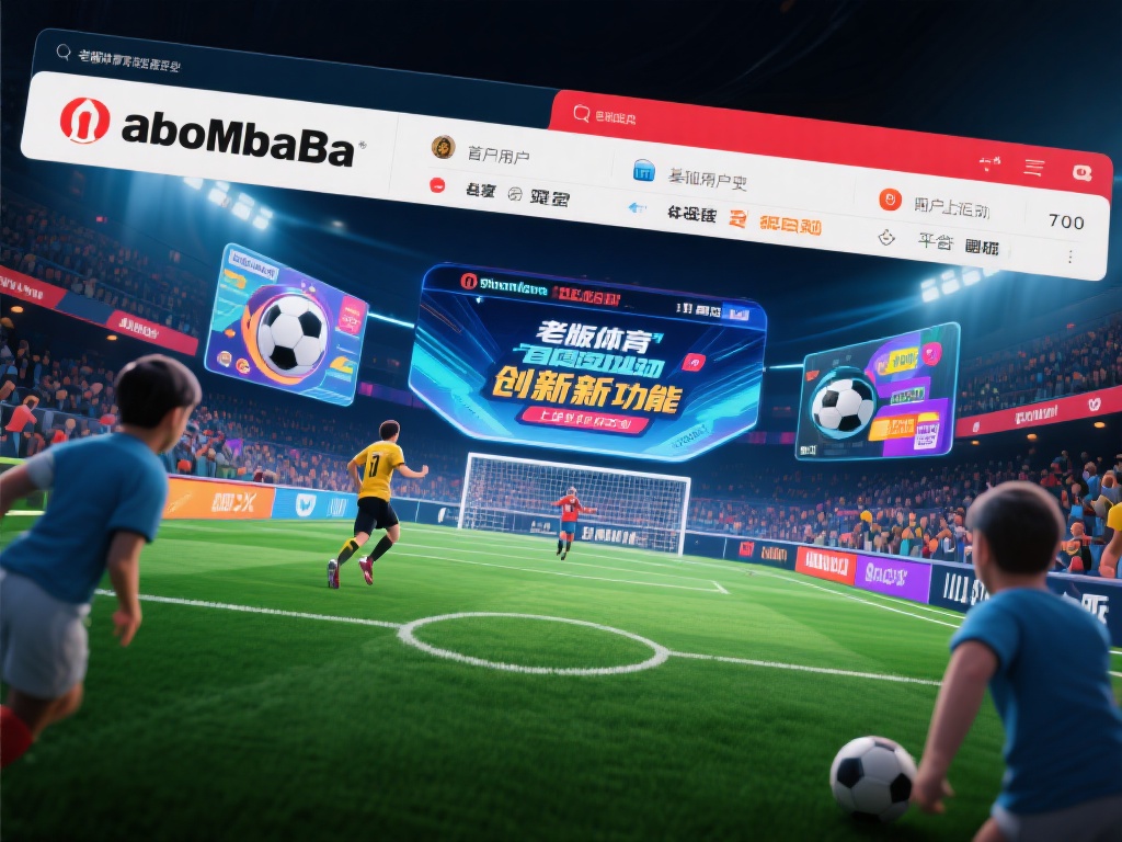 老版万博体育的发展史，其实也是用户需求变迁的缩影。