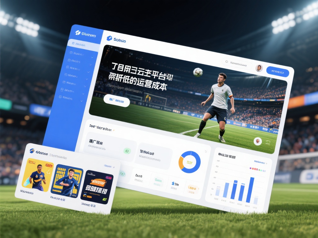 更重要的是，平台提供的资源共享机制能够显著降低你的