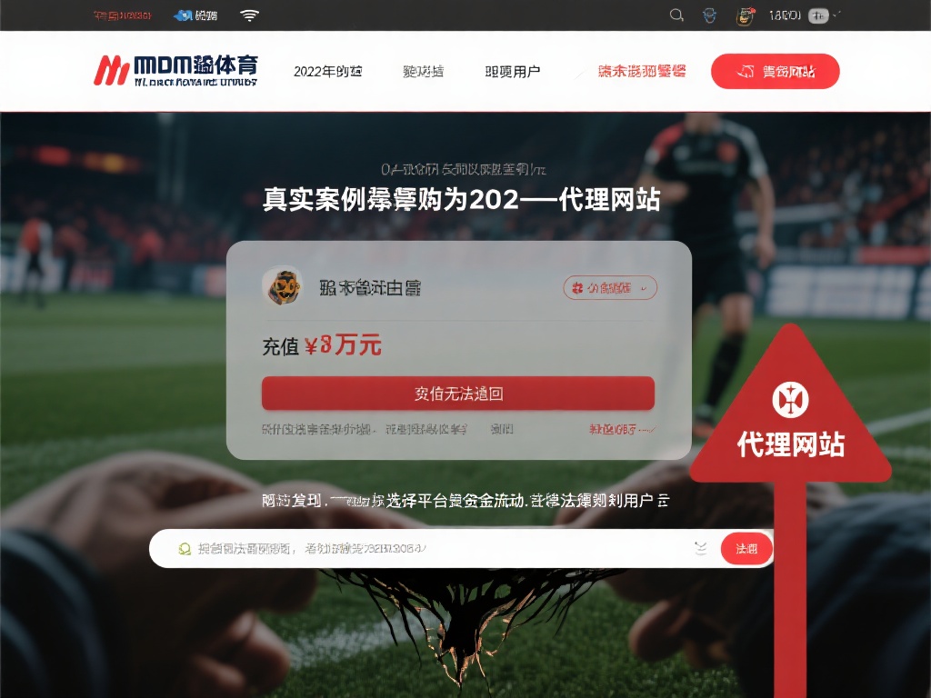 一个真实的案例可以为我们敲响警钟。2022年，某用