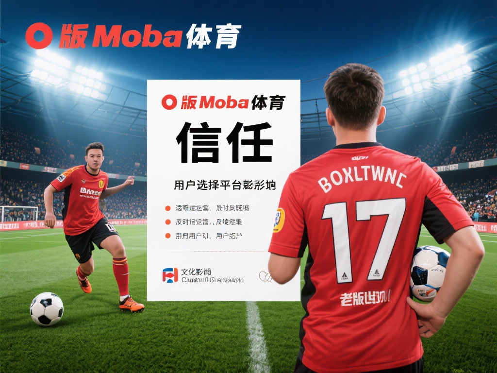 在体育博彩行业，信任是用户选择平台的关键因素。老版