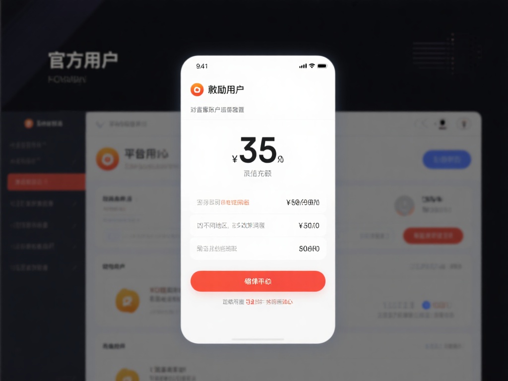 此外，平台还鼓励用户通过官方客服或账户设置页面查看