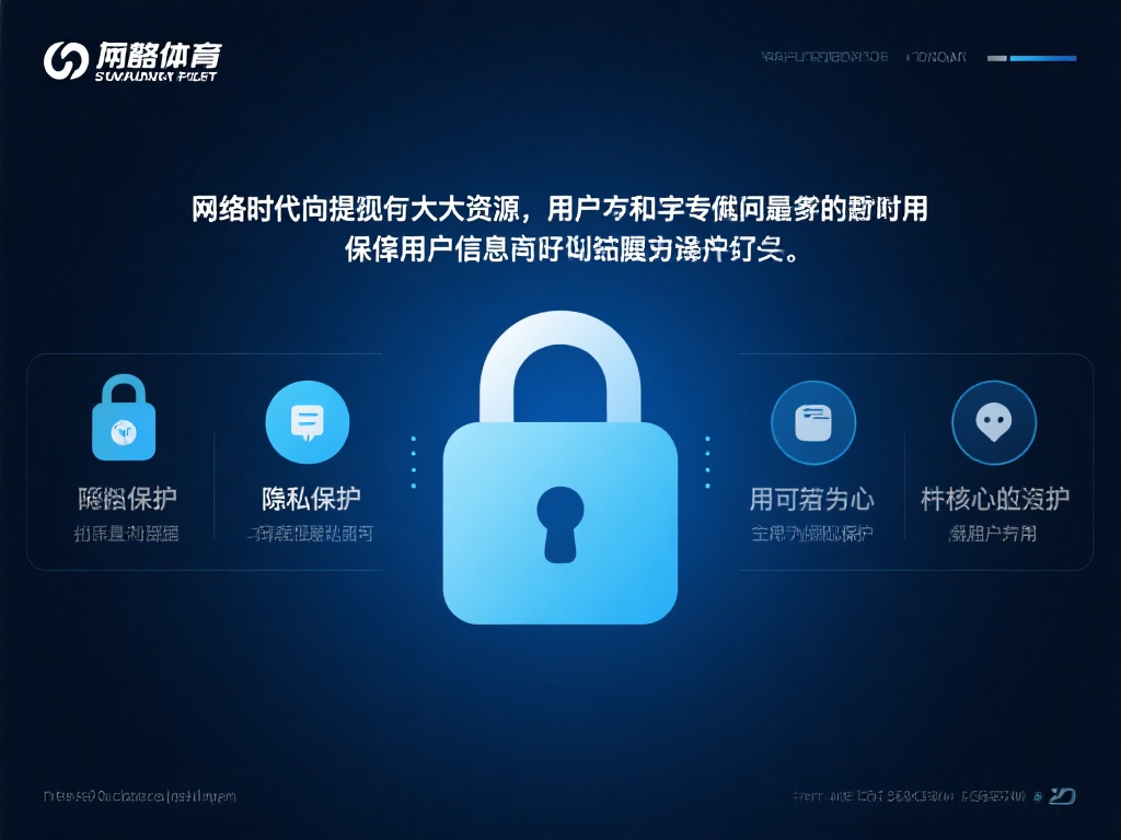 在网络时代，隐私保护是用户最关心的问题之一。万博体
