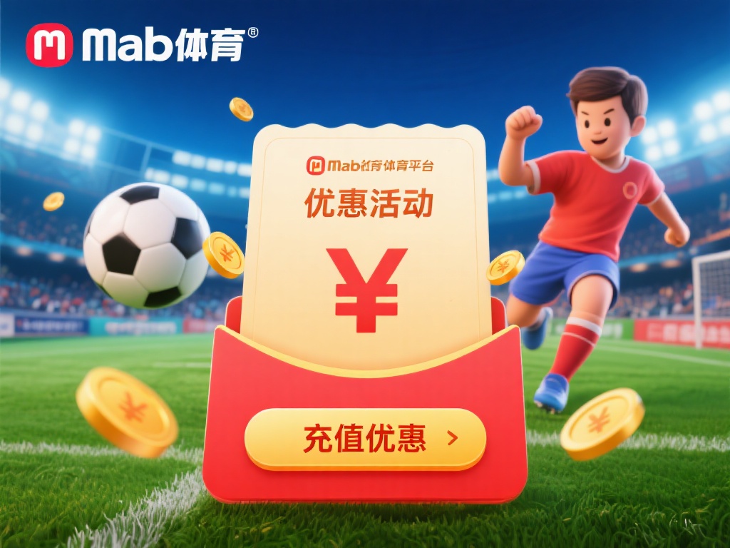 在如今的线上体育娱乐平台中，优惠活动总是吸引用户的