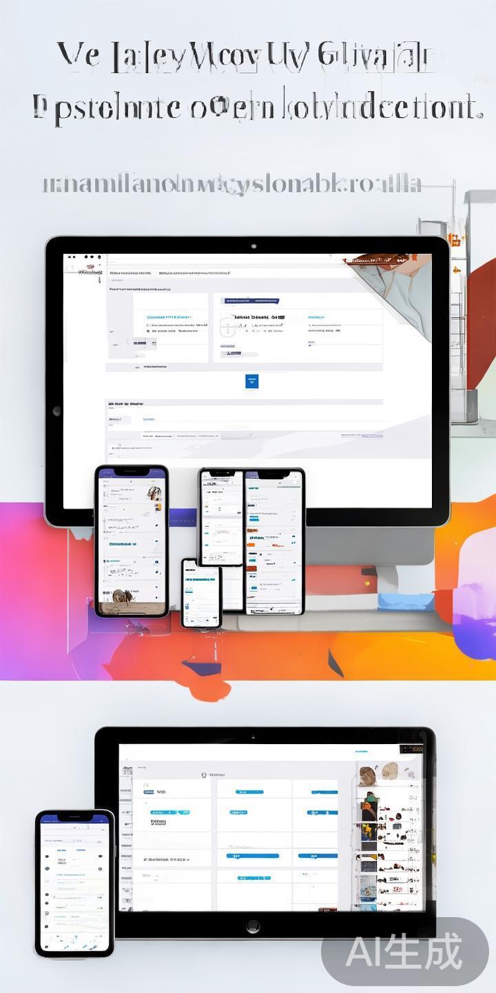 简洁明快的界面不仅提升视觉舒适度，还优化了操作流程