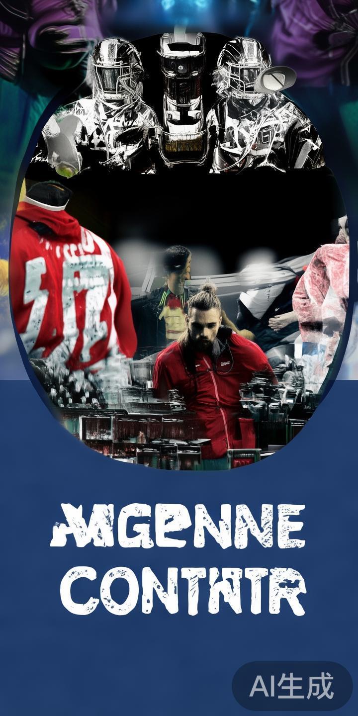 全面剖析新万博b体育粉丝群体的活跃行为与未来发展趋势分析 二、个性化内容偏好逐步增强
现代粉丝越来越偏好个