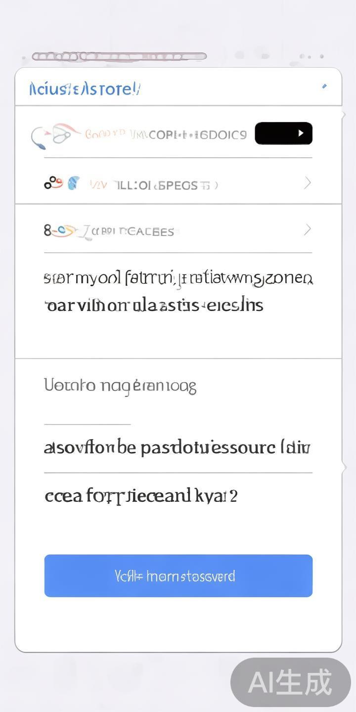 全面攻略：安全高效地修改万博体育账户密码的详细步骤