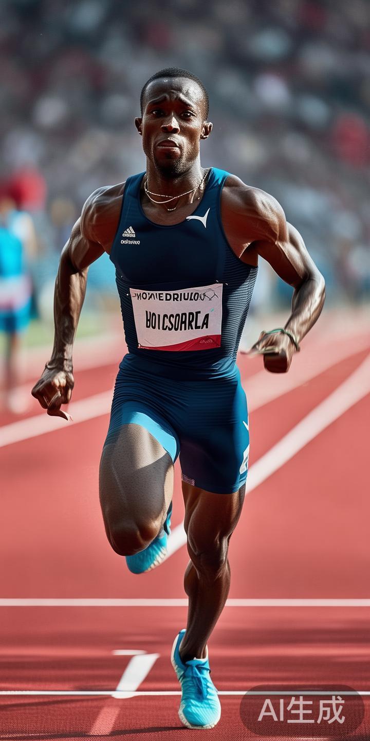 在2024年奥运会上，难以忽视的精彩瞬间不断涌现。