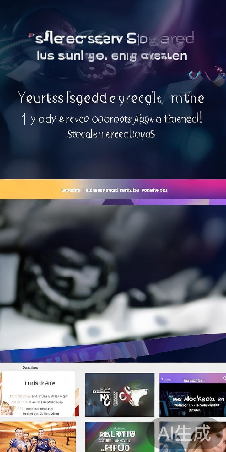 首次打开应用时，大部分体育app会要求登录或注册账