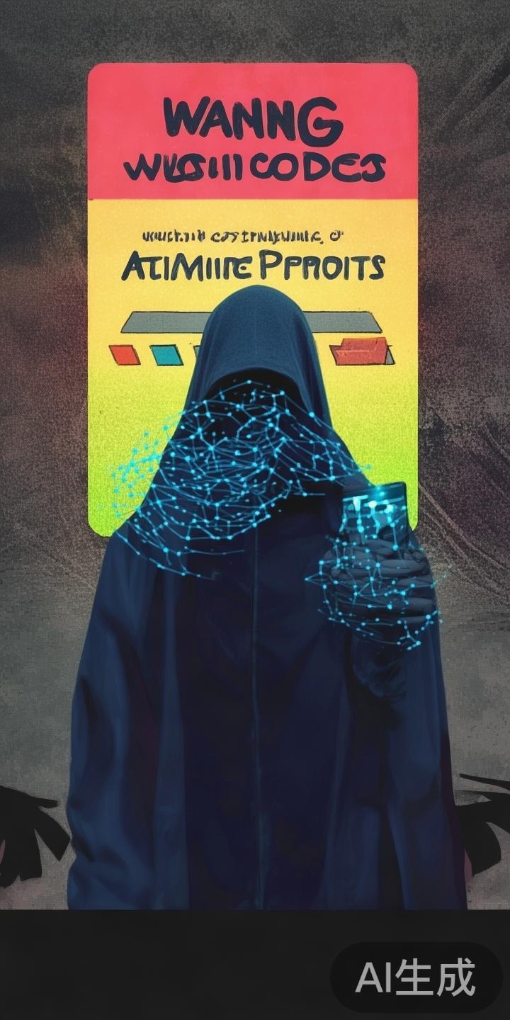 然而，也需要注意，“洗码”背后可能会存在一些隐患。