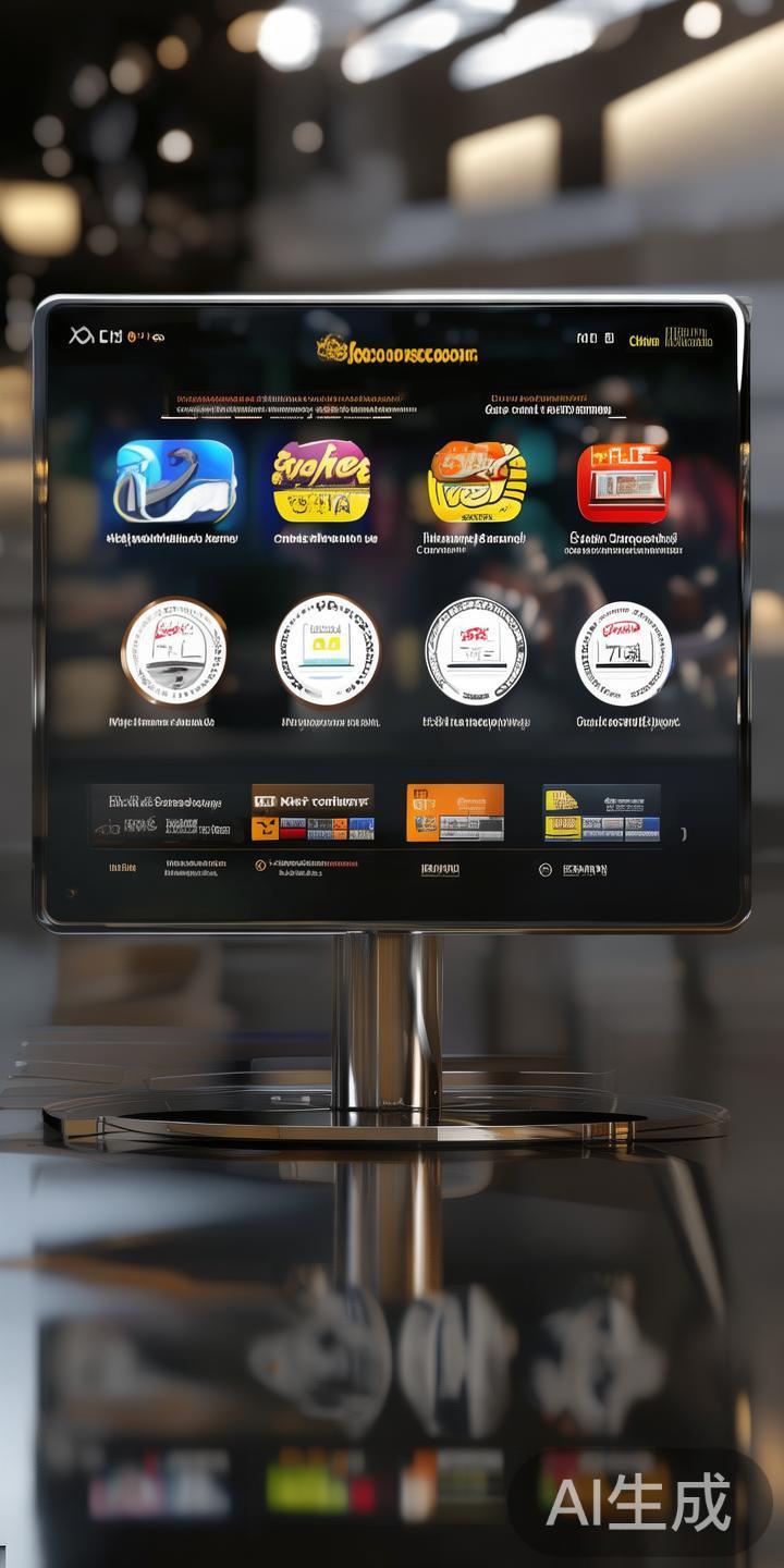 认证合作平台：经过官方授权的合作网站，不仅确保信息