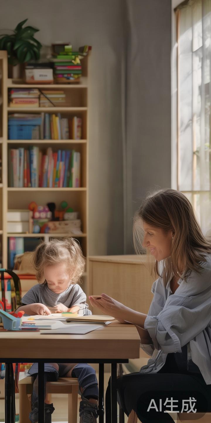 成长道路上难免会遇到挫折，作为父母，正确的引导尤为